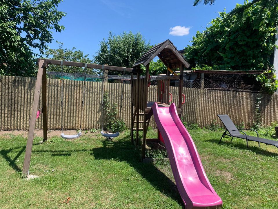 Casa de vanzare cu 3 camere si teren de 540 mp, zona Freidorf – fotografia 10 din 15