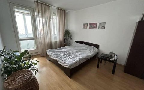 Apartament 2  camere - 4 minute metrou 1 Decembrie 1918