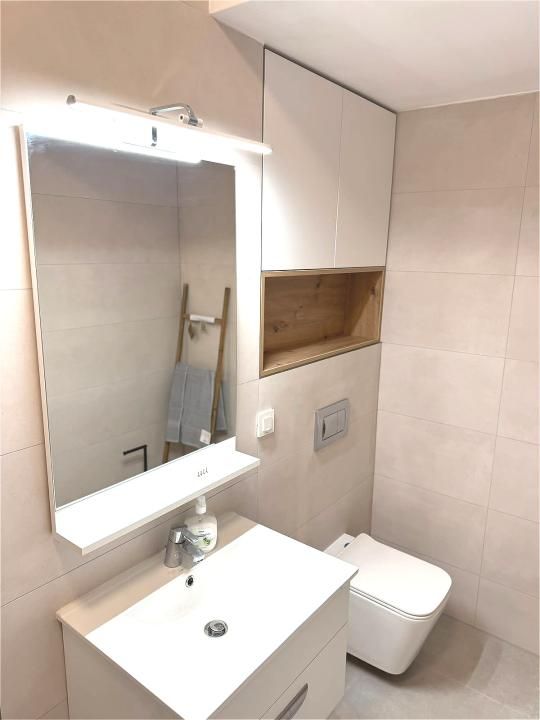 2 camere | First Estates Pipera | Preluare chirias – fotografia 14 din 17