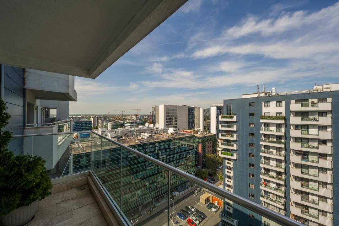 0% Comision | Penthouse impresionant | Priveliste de exceptie UpGround – fotografia 70 din 76