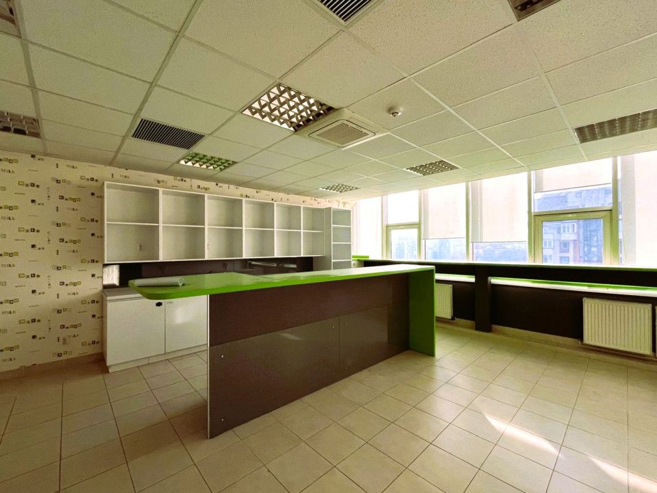 Spatiu de birouri in Sigma Center – fotografia 4 din 16