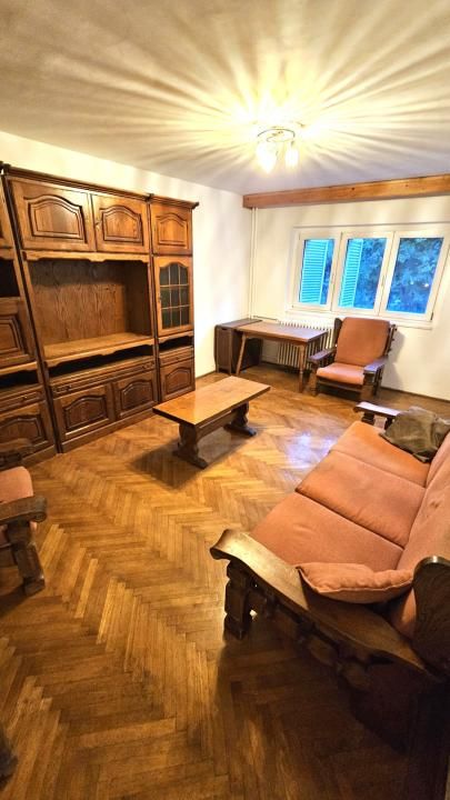 Aviatiei inchiriere apartament 3 camere mobilat utilat – fotografia 4 din 31