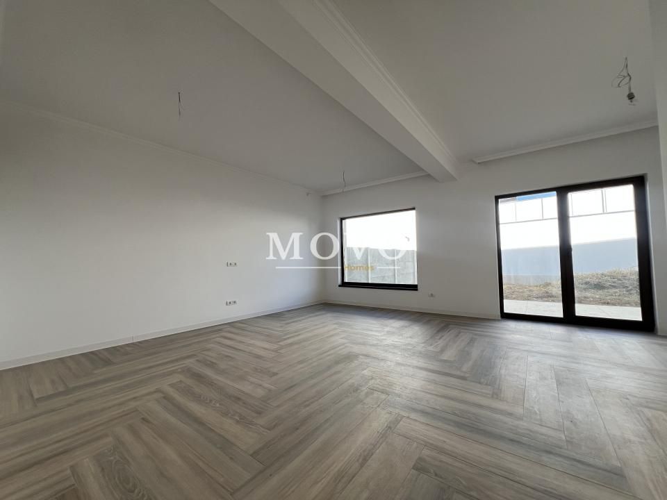 ULTIMA UNITATE DISPONIBILA | Duplex 4 camere | 3 bai | dressing | Zona Fraidorf – fotografia 5 din 19