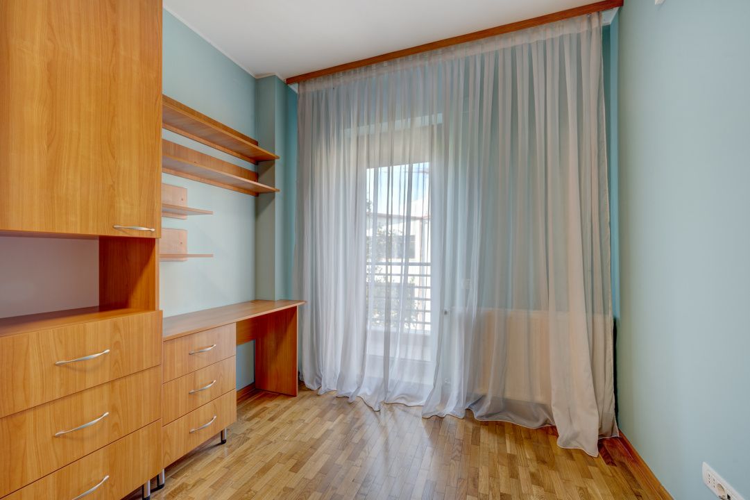 SISESTI, DUPLEX 3 CAMERE 78 MP, ETAJ 2+3, LOC PARCARE SUBTERAN, LA CHEIE! – fotografia 18 din 27