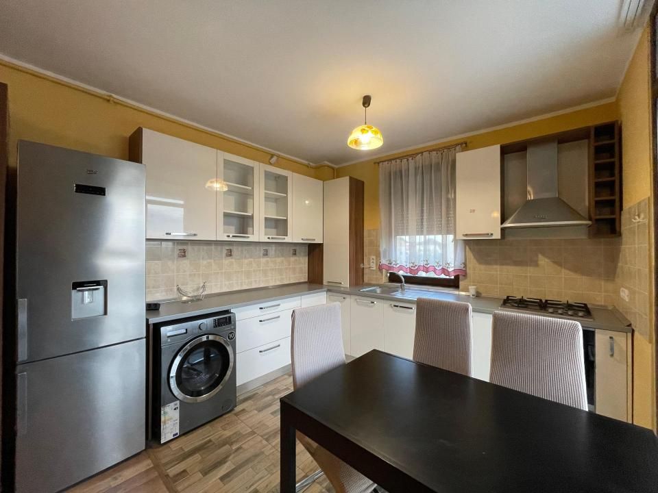 Apartament 3 camere mobilat si utilat - Braytim Timisoara – fotografia 4 din 10