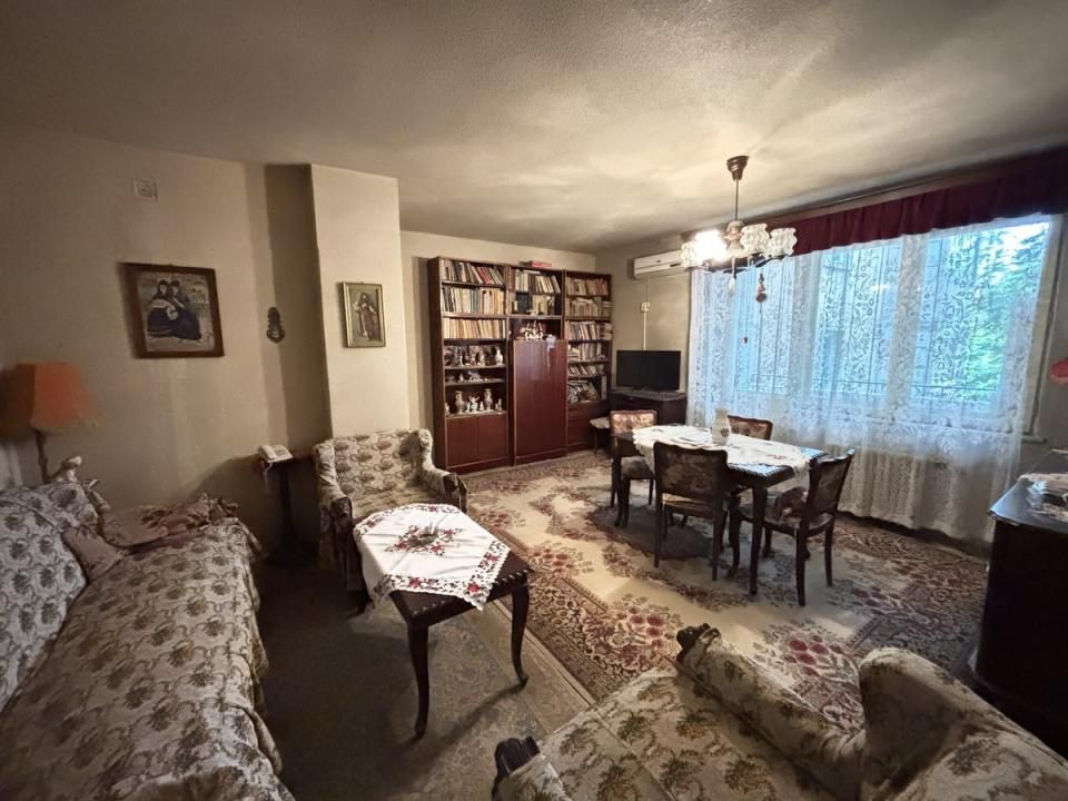 Vânzare apartament 2 camere | Ultracentral | Magheru - Piata Romană | Etaj 3 – fotografia 3 din 6