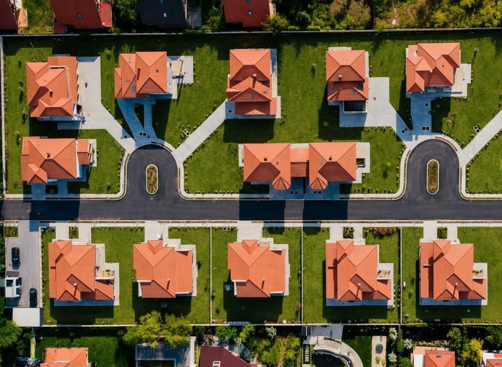 Proiect Exclusivist 19 Vile Pădure - teren 20.000mp (finalizat ~80%) – fotografia 13 din 25