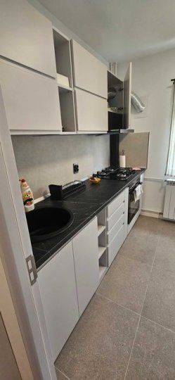 Garsoniera de inchiriat | Brancoveanu | Metrou | Mobilat & Utilat | – fotografia 5 din 8