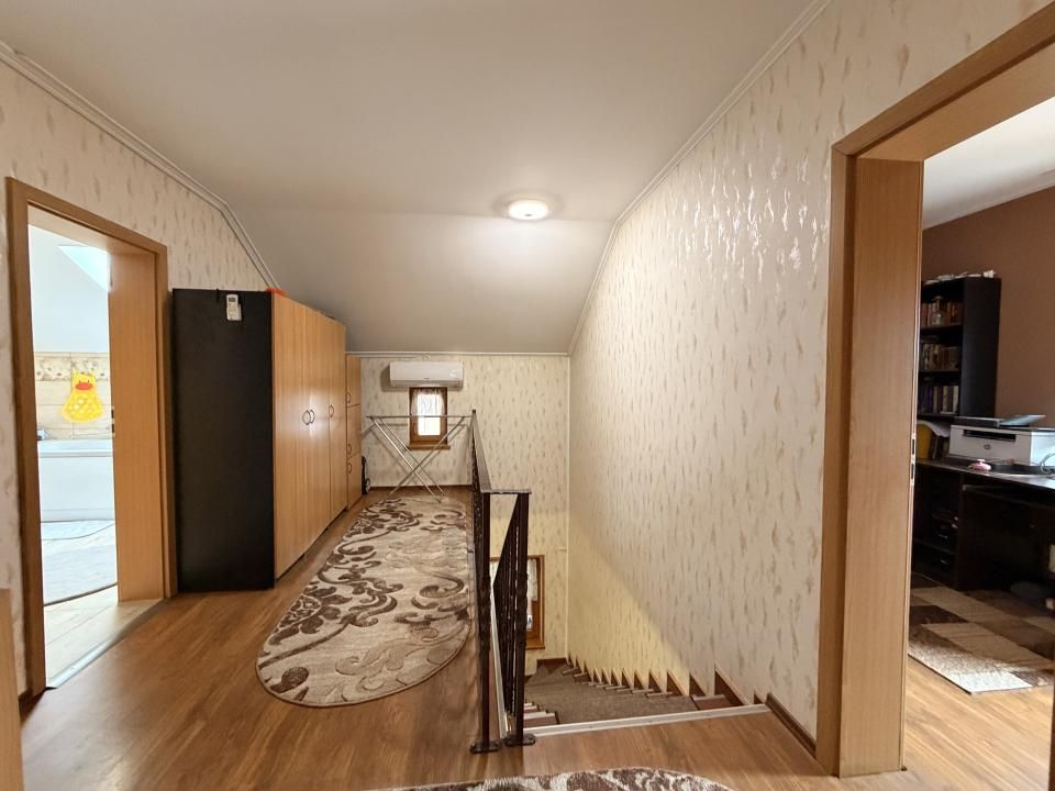 Casa individuala 300 mp, utili, 1100 mp gradina - Sag – fotografia 15 din 37