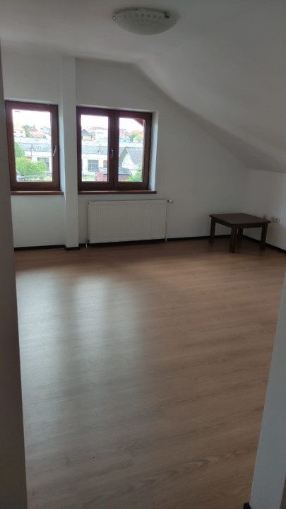 Închiriere spațiu de birouri – Zona Centrală Sibiu, lângă Promenada Mall – fotografia 5 din 11
