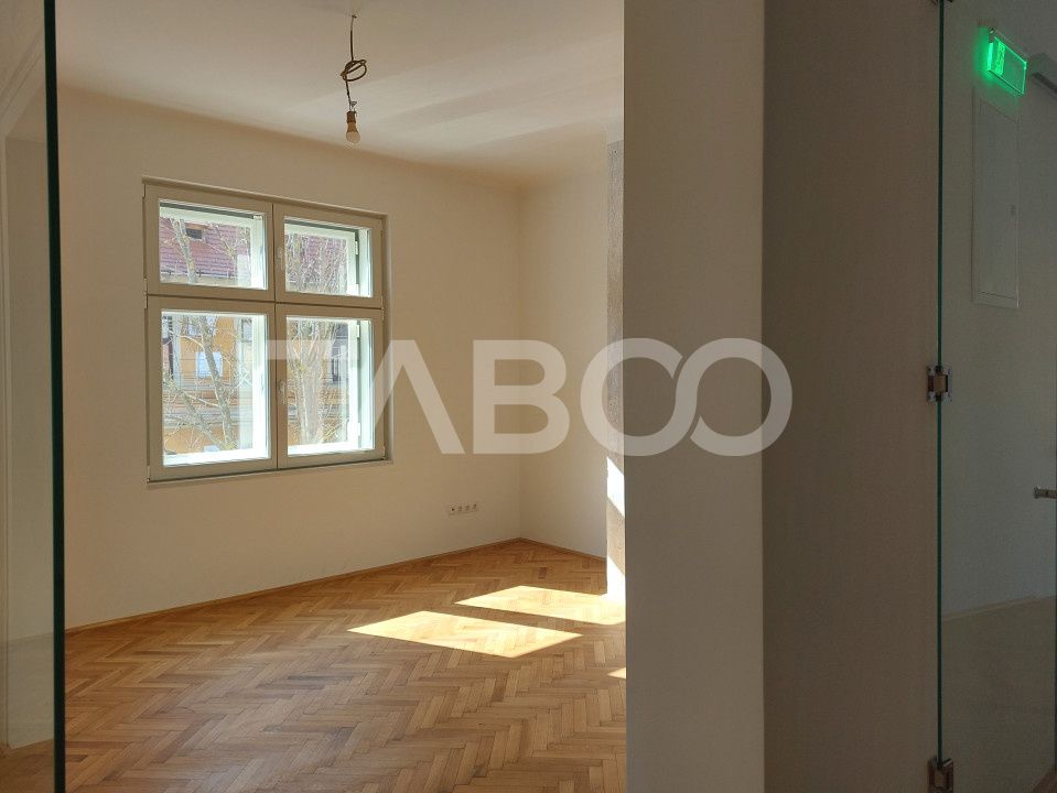 Casa istorica restaurata modernizata in totalitate zona Centrala Sibiu – fotografia 26 din 60