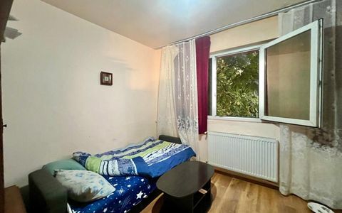 Pachet investitional, 2 garsoniere, 36 mp utili, etaj 1 - Zona UMT