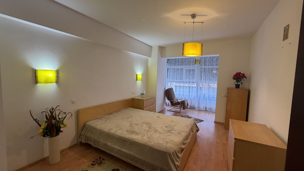 Apartament 2 camere de închiriat în Voluntari –, 70 mp, mobilat parcare inclusa – fotografia 12 din 13