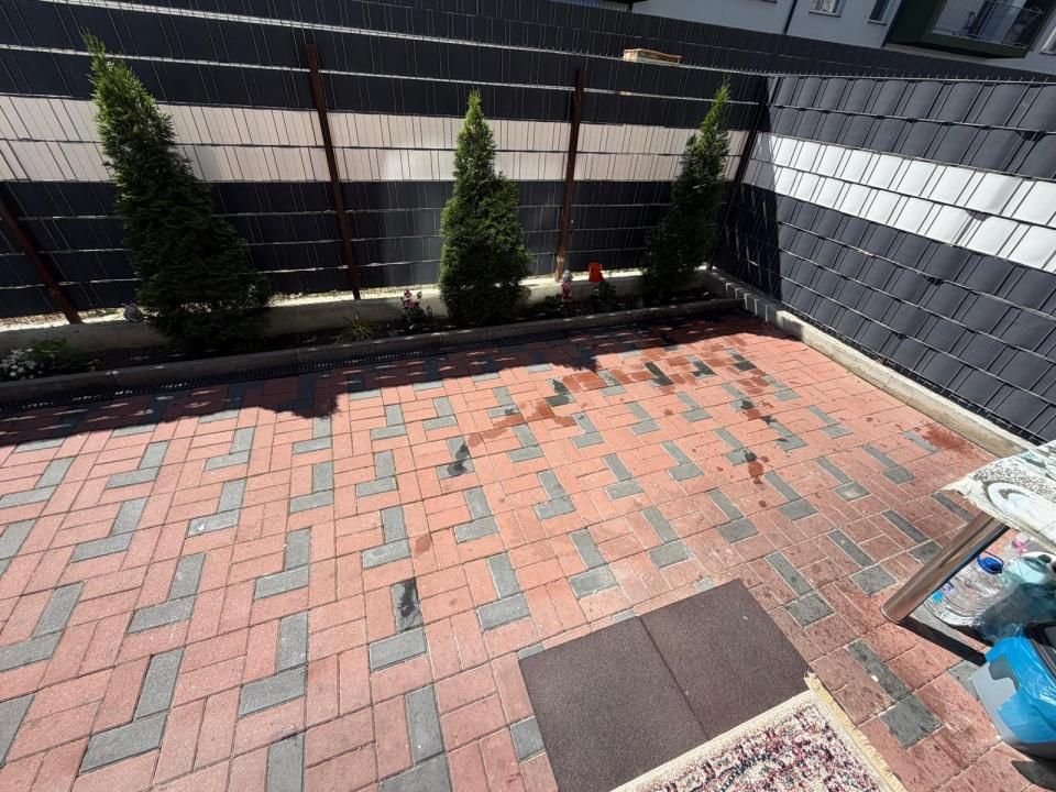 Apartament Lux 3 camere cu gradina si parcare! – fotografia 18 din 20