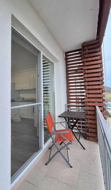 Garsonieră mobilata complet 33mp, parcare inclusa-Apahida – fotografia 7 din 8