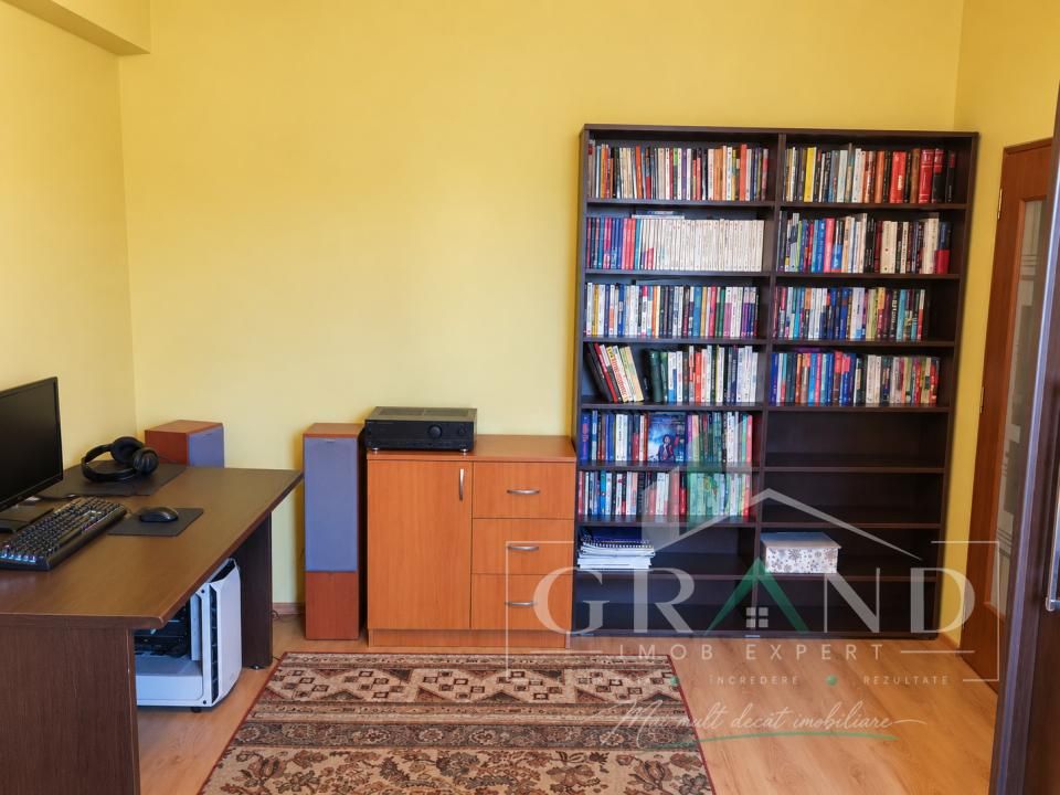 Apartament cu 2 camere | 47 mp | Strada Horea | Zonă semicentrală,Cluj-Napoca – fotografia 4 din 11