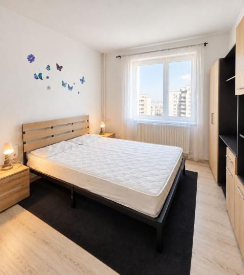 3 Camere de inchiriat | Pantelimon | Metrou | Centrala – fotografia 1 din 7