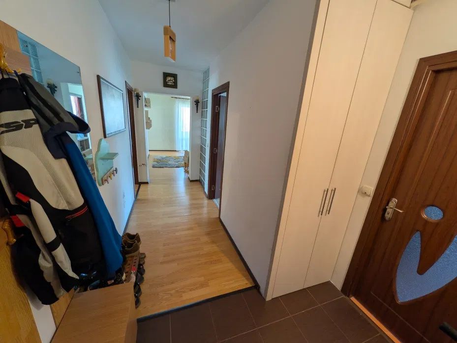 Apartament 3 camere decomandate | 78 mp | Zona Someșului – fotografia 8 din 8
