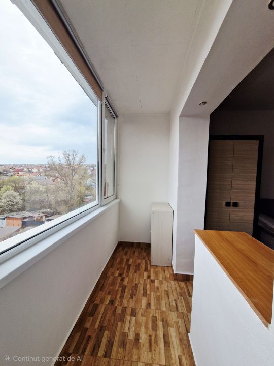 Apartament luminos in apropirea Scolii de Politie – fotografia 13 din 15