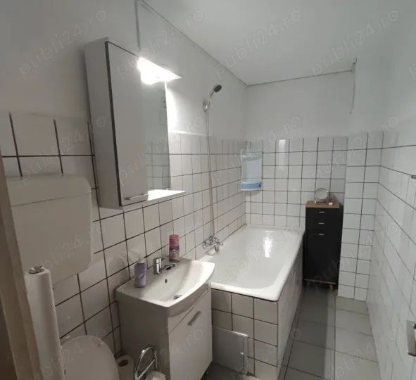 2 Camere de inchiriat | Decebal | Metrou | Mobilat – fotografia 5 din 5