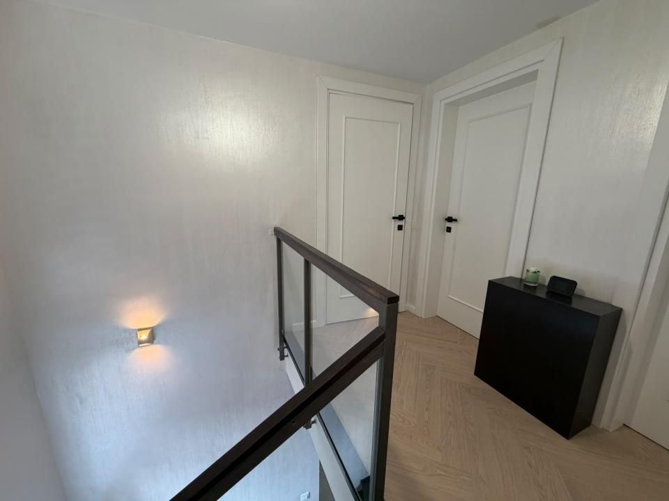 Duplex de vânzare în Borhanci, 120 mp, 3 dormitoare și curte – fotografia 17 din 22