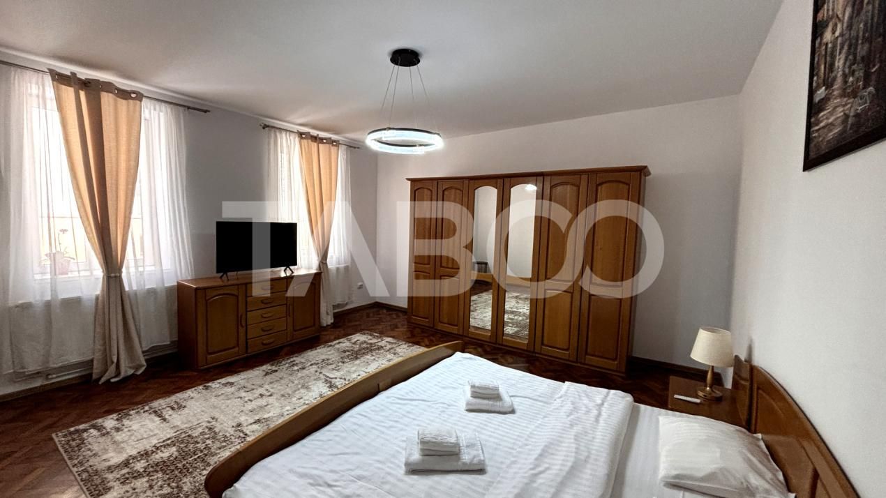 Apartament de vanzare 105mp pivnita si loc de parcare zona Centrala – fotografia 2 din 19