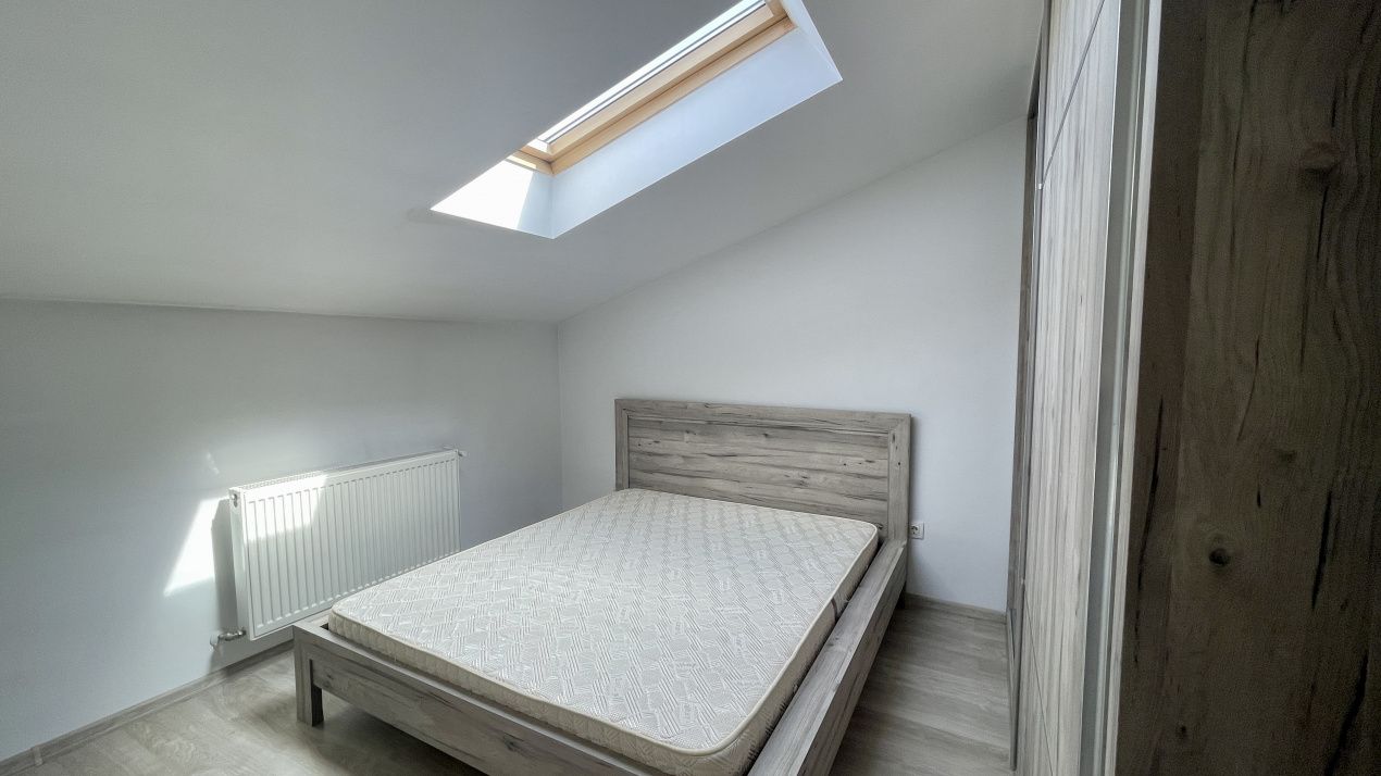 Închiriere 2 camere | metrou 1 Decembrie | Loc de parcare inclus – fotografia 6 din 11