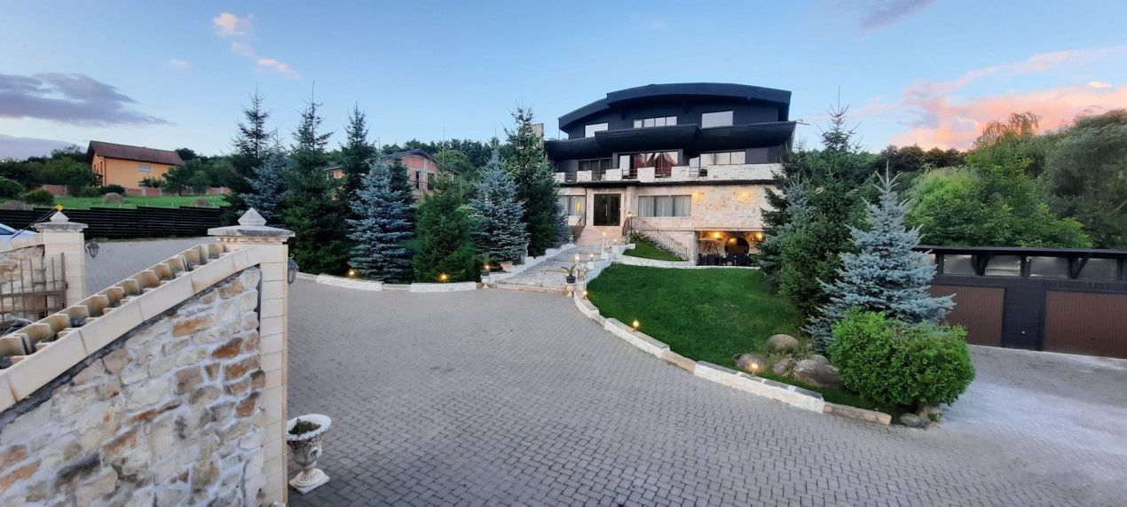 Oportunitate de Investiție, Vilă Feleacu, Restaurant / Pensiune – fotografia 7 din 21
