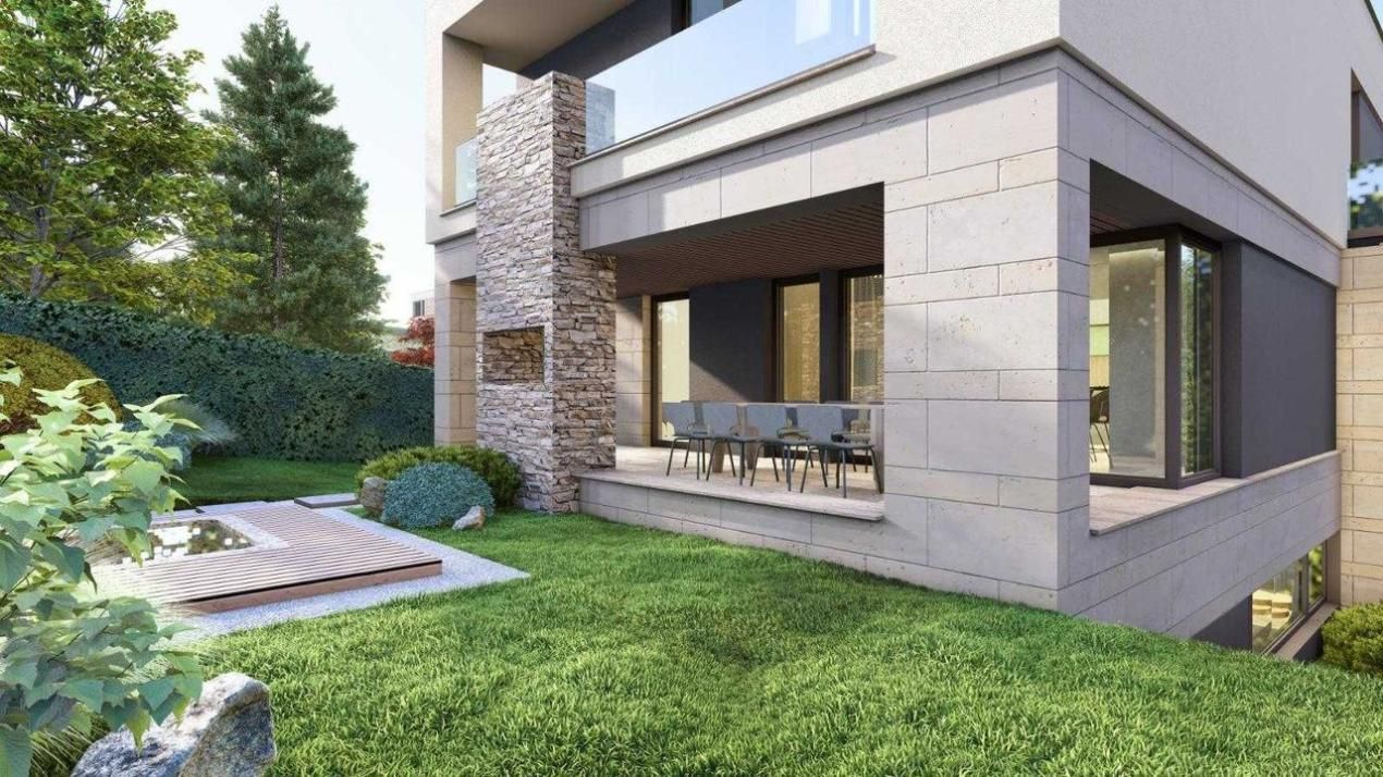 Vilă spațioasă în Câmpenești, S+P+E, 245mp utili + 600mp teren – fotografia 6 din 8