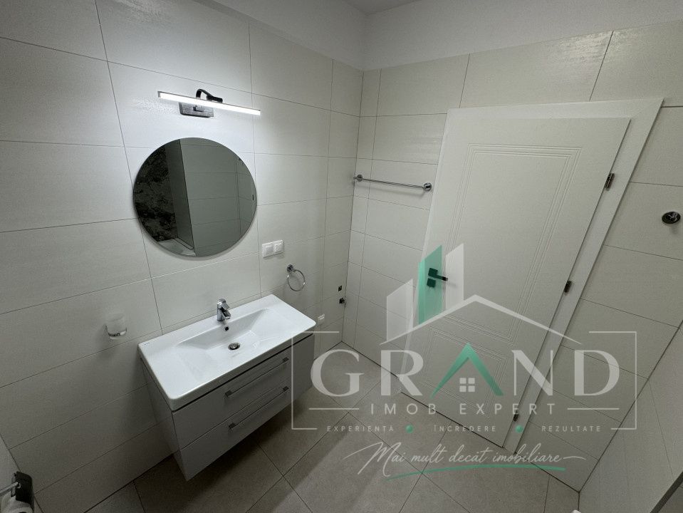 Casă modernă cu 4 camere | Terasă | Grădină | Garaj | Borhanci–Romul Ladea – fotografia 36 din 49