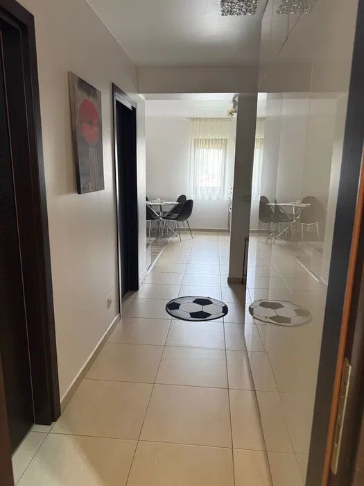3 Camere de inchiriat | Popesti Leordeni | Parcare | Centrala – fotografia 7 din 8