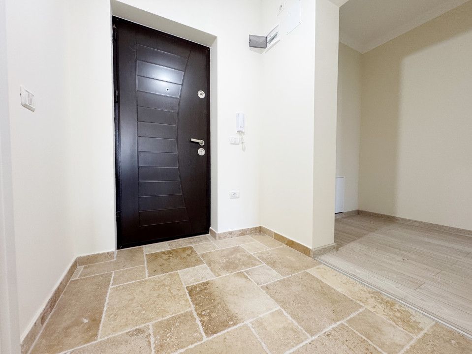 Apartament 2 camere, 60mp utili + balcon 6mp, etaj 1/3 -Giroc – fotografia 10 din 14