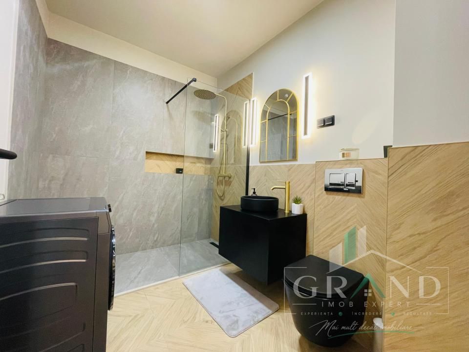 Apartament NOU, 2 camere, str Tineretului, Florești – fotografia 7 din 8