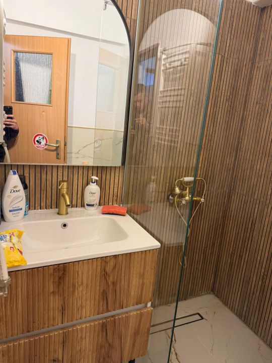 Apartament cu 1 cameră lângă FSEGA și Iulius Mall – fotografia 11 din 12