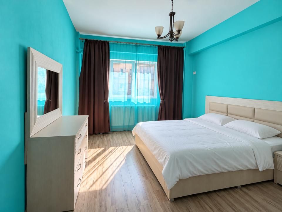 Apart 2 camere 58m2 + Parcare | Militari Residence - Str. Rezervelor – fotografia 5 din 14