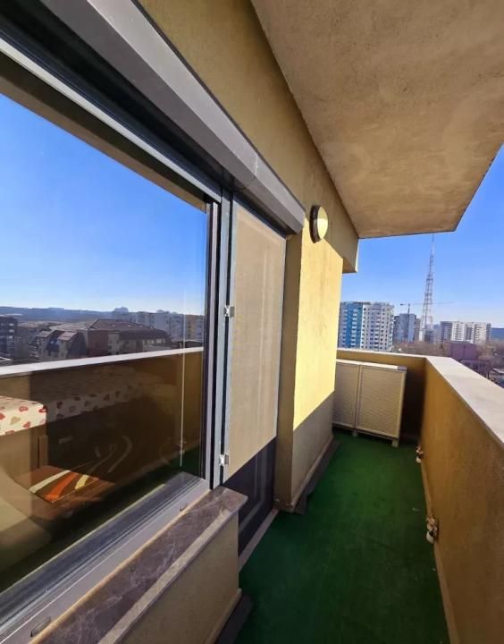 2 Camere de inchiriat | Lacul Morii | Centrala | Parcare | Petfriendly – fotografia 9 din 9