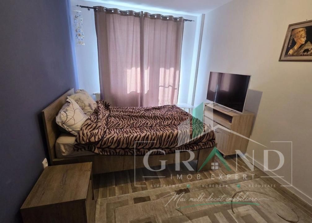 Apartament 2 camere 39mp | balcon 8mp | garaj subteran | Zona Terra – fotografia 4 din 5