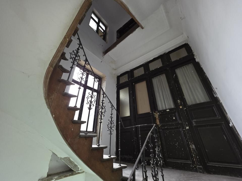 Vilă Interbelică  |Bd. Ferdinand – Str. Olari |Oportunitate Investiție – fotografia 14 din 15