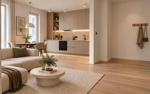 Apartament cu 3 camere, 61mp utili, bloc nou- Torontalului