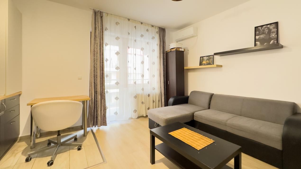 Apartament cu 2 camere | Decomandat | 8 mp Balcon | Cartierul Solar – fotografia 4 din 13