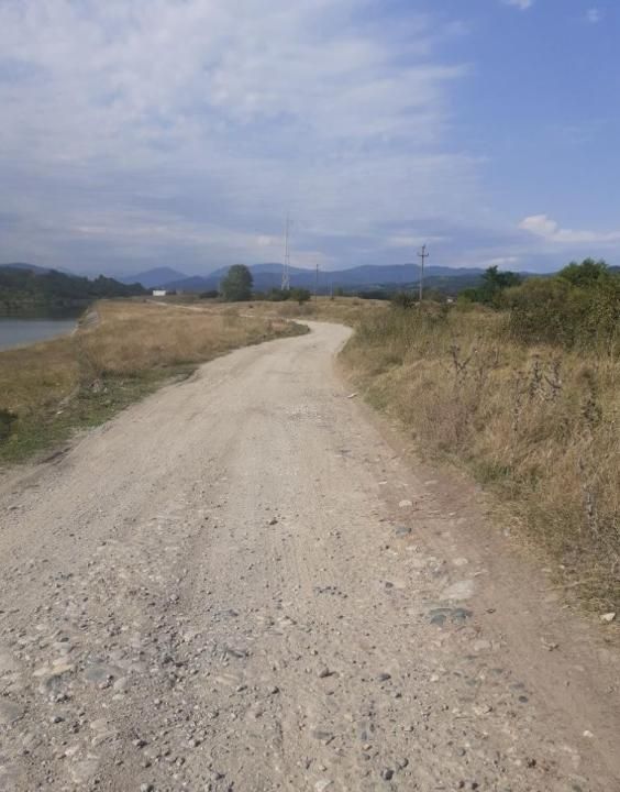Vând teren intravilan – fotografia 3 din 5