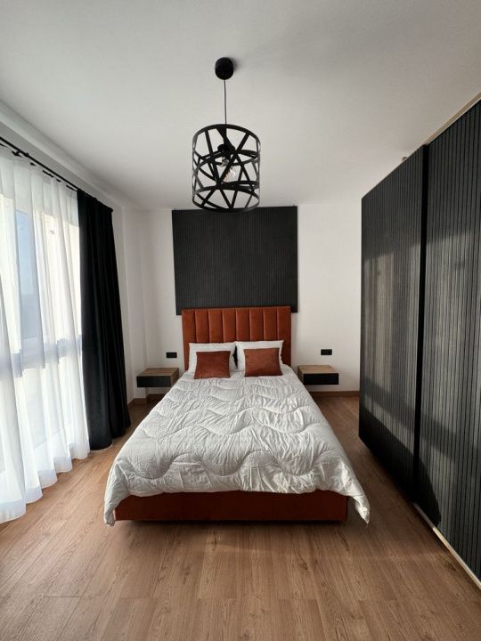 Apartament | 2 camere | parcare | Teilor – fotografia 6 din 8