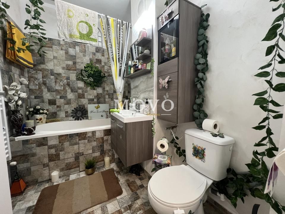 Apartament 2 camere decomandat | Renovat total | Zona Girocului – fotografia 8 din 10