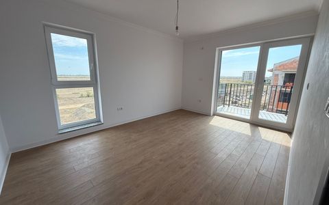 Apartament 2 camere, 54 mp, complet decomandat - Giroc, Hotel IQ