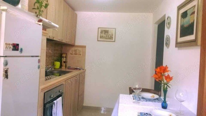 3 Camere de inchiriat | Ferentari | Centrala | Mobilat – fotografia 10 din 15