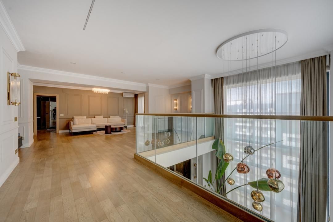 0% Comision | Penthouse impresionant | Priveliste de exceptie UpGround – fotografia 38 din 76