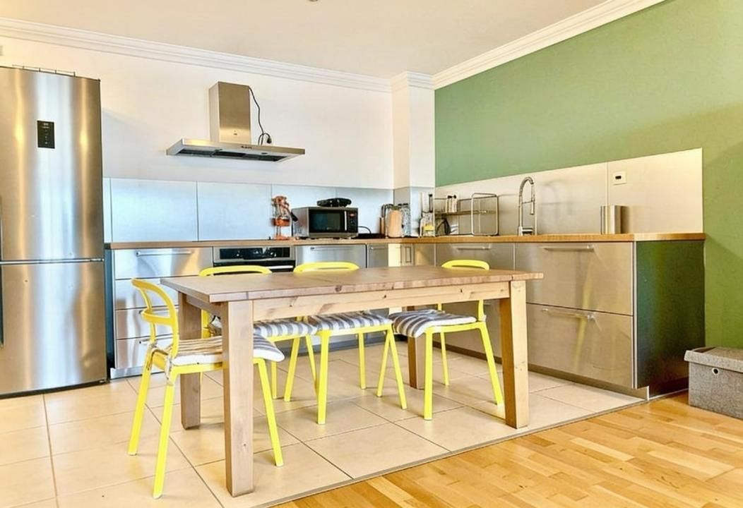 3 Camere de inchiriat | Tei - Emerald Residence | Centrala | Parcare – fotografia 1 din 9