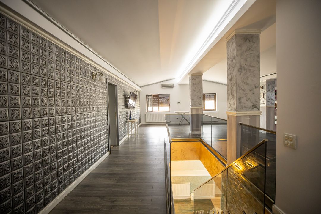 CASA P+1+M, situata in zona KAMSAS – fotografia 32 din 93