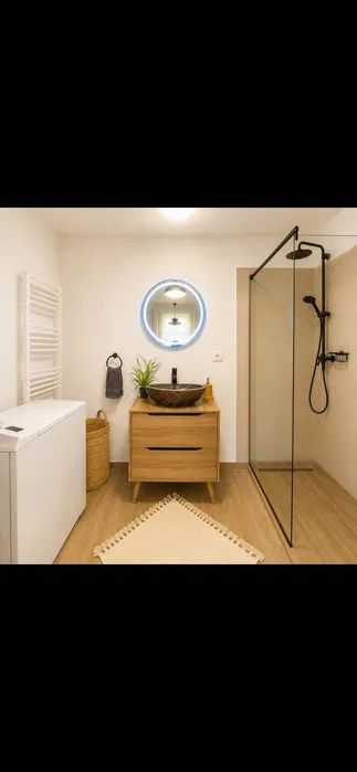 Apartament renovat complet, 40mp, Centru - Iuliu Maniu – fotografia 6 din 8