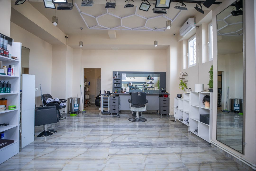 Spațiu comercial premium de vânzare în zona ICIL, Constanta – fotografia 12 din 29